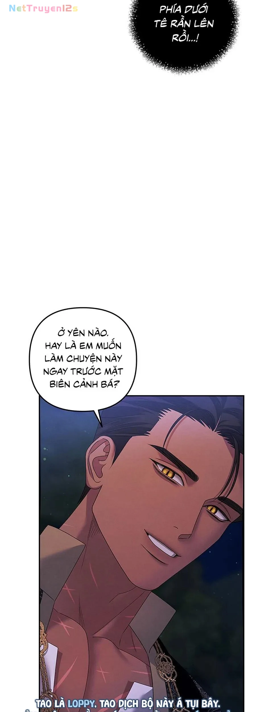 Cuộc Hôn Nhân Bị Cướp Đoạt Chapter 20 - 65