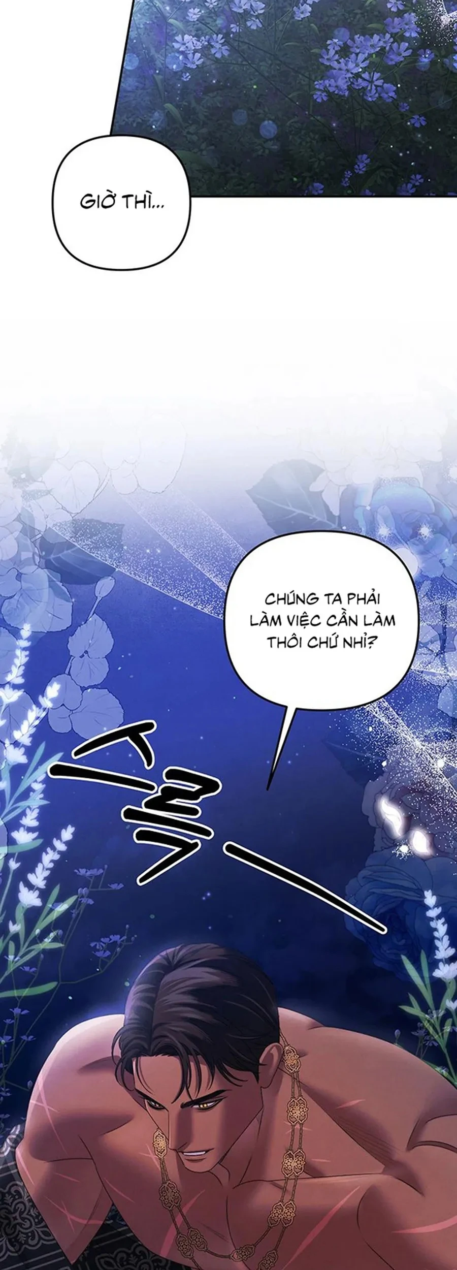 Cuộc Hôn Nhân Bị Cướp Đoạt Chapter 21 - 2
