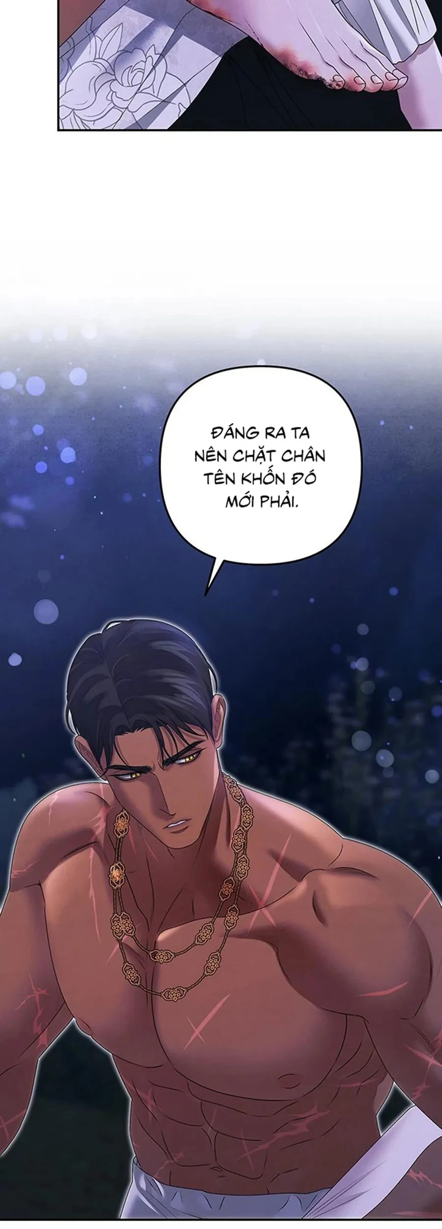 Cuộc Hôn Nhân Bị Cướp Đoạt Chapter 21 - 8