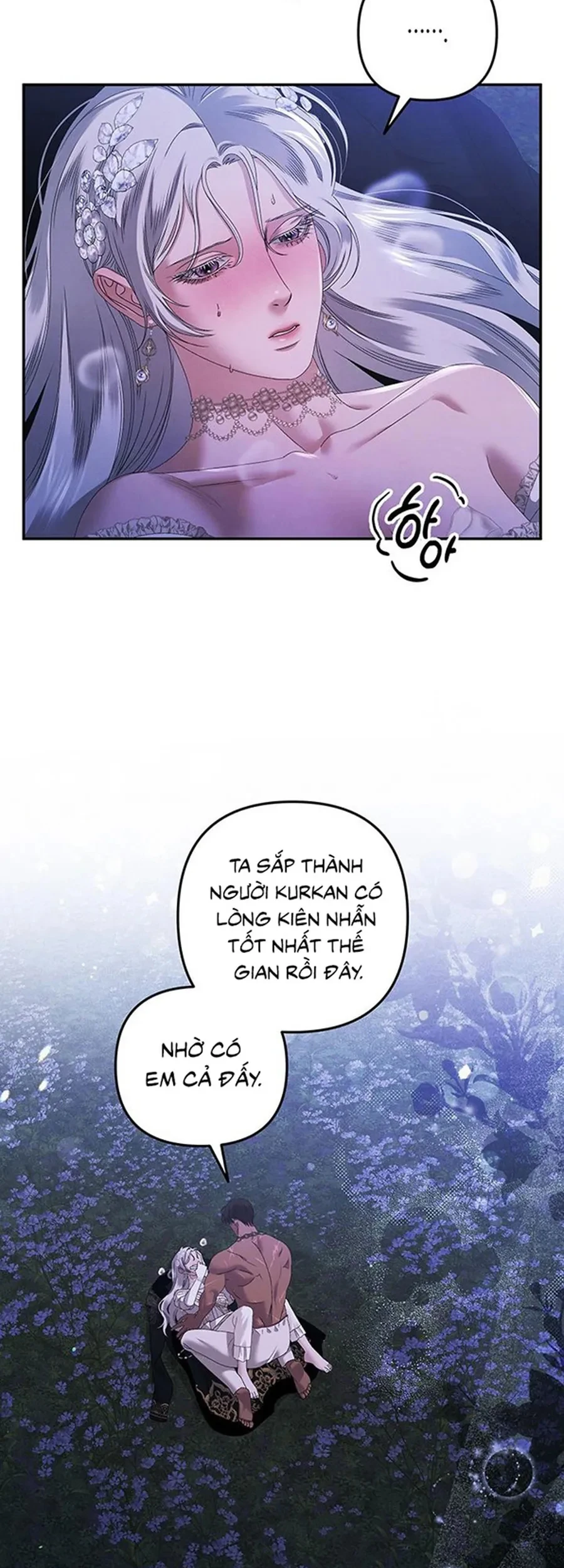 Cuộc Hôn Nhân Bị Cướp Đoạt Chapter 21 - 10