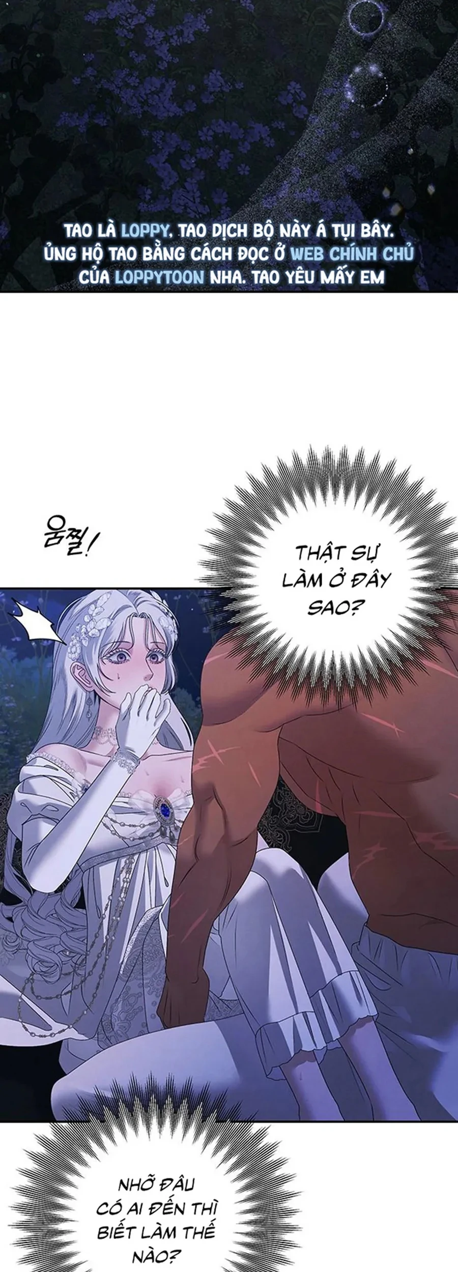 Cuộc Hôn Nhân Bị Cướp Đoạt Chapter 21 - 11