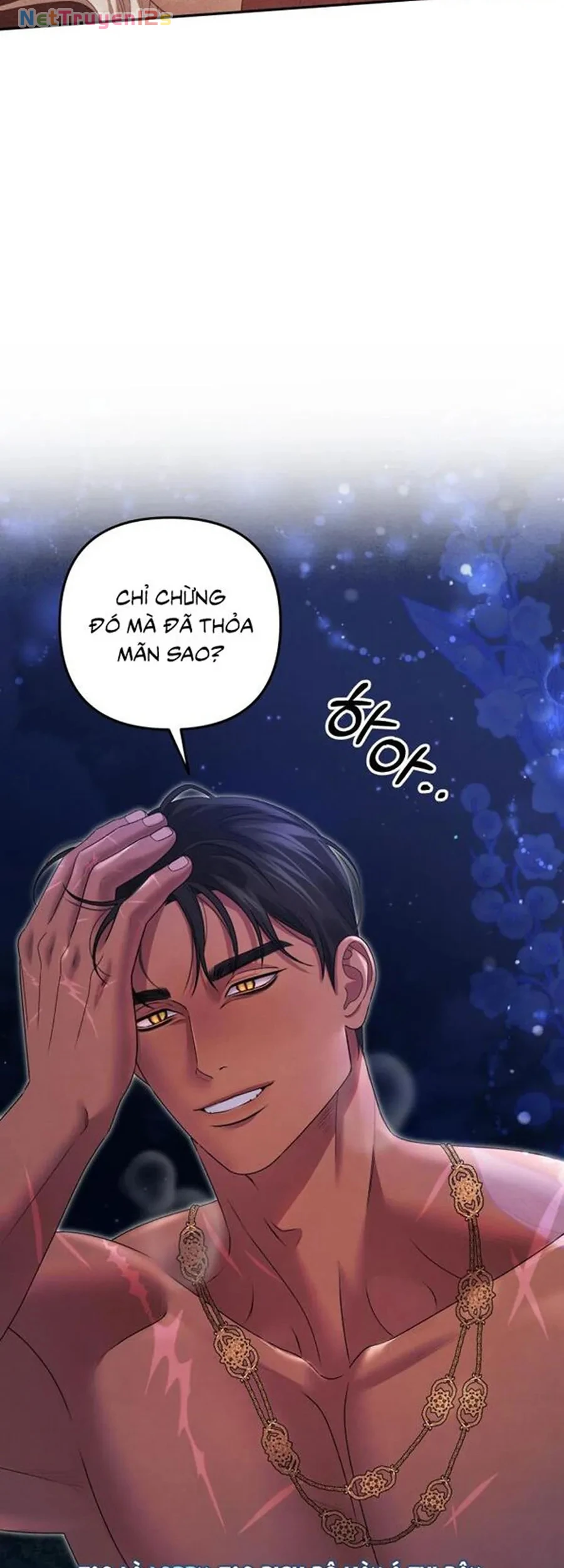Cuộc Hôn Nhân Bị Cướp Đoạt Chapter 21 - 21