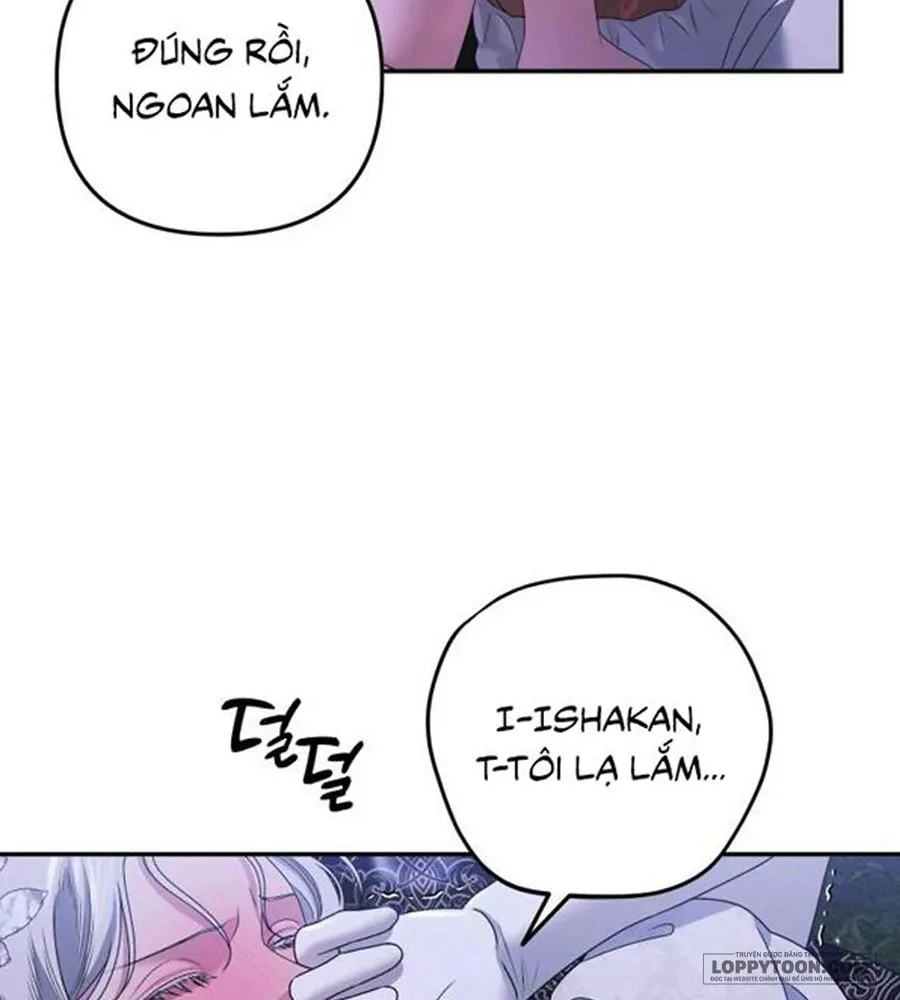 Cuộc Hôn Nhân Bị Cướp Đoạt Chapter 21 - 25