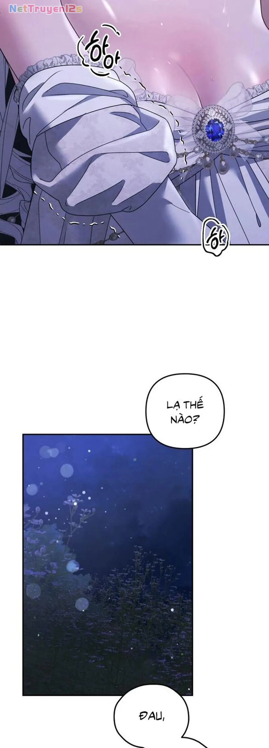 Cuộc Hôn Nhân Bị Cướp Đoạt Chapter 21 - 29