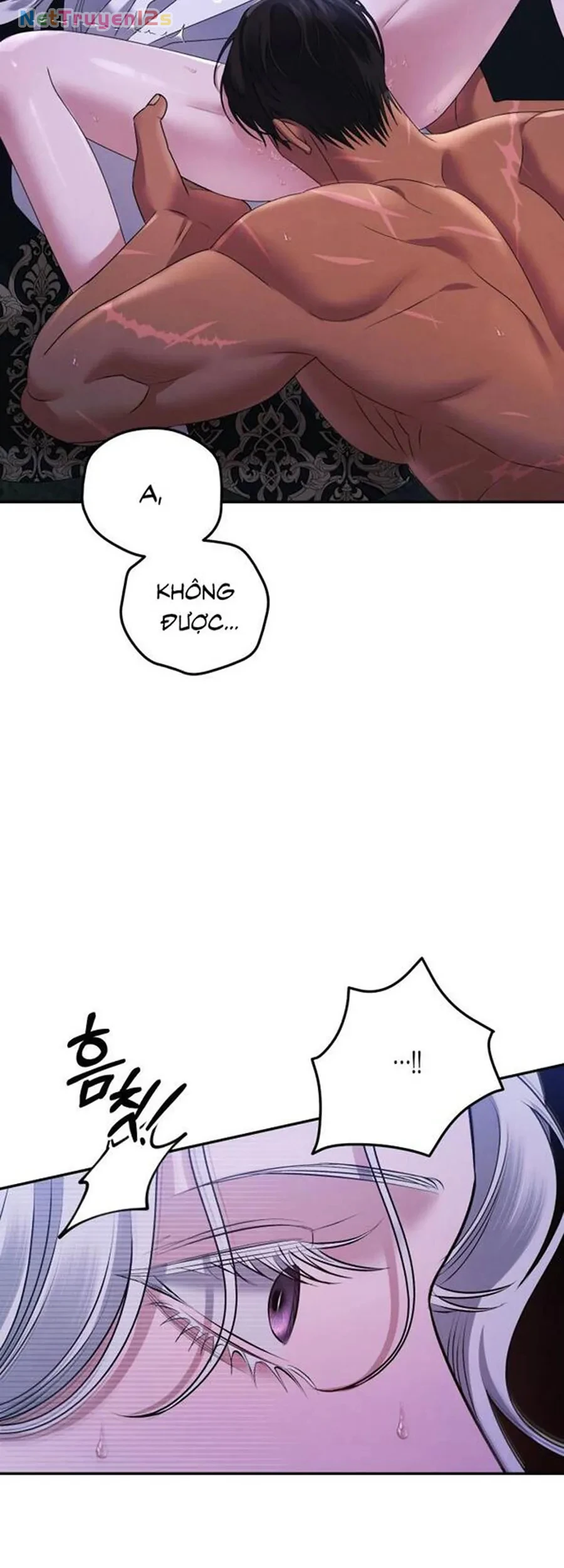 Cuộc Hôn Nhân Bị Cướp Đoạt Chapter 21 - 39