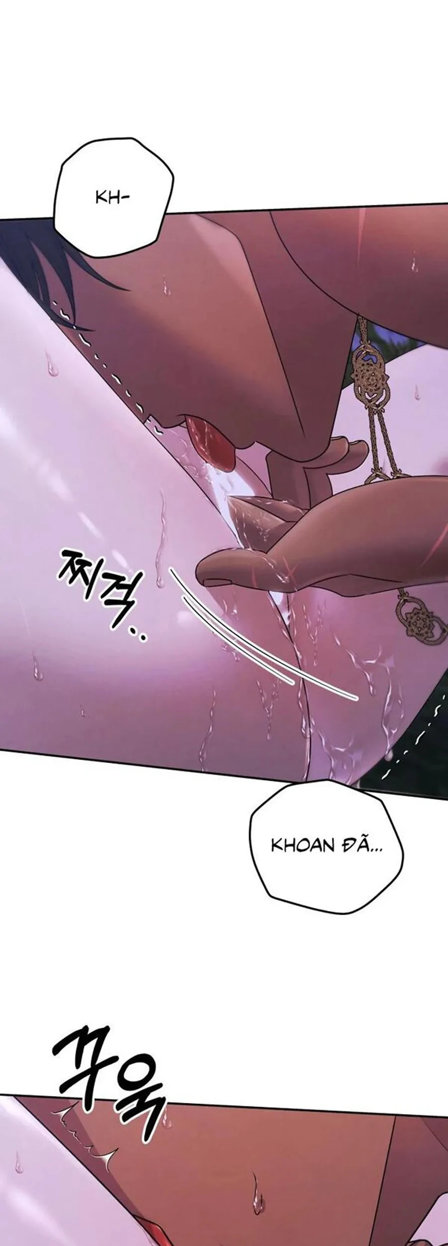 Cuộc Hôn Nhân Bị Cướp Đoạt Chapter 21 - 40