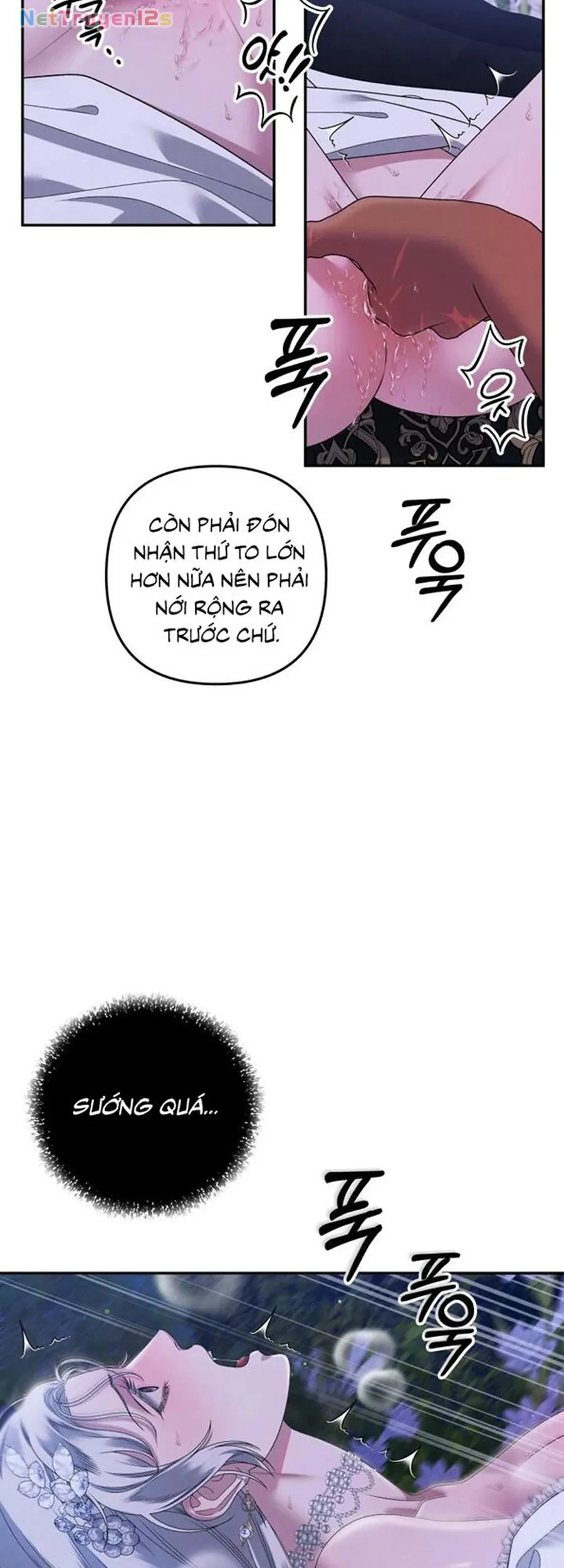 Cuộc Hôn Nhân Bị Cướp Đoạt Chapter 21 - 45
