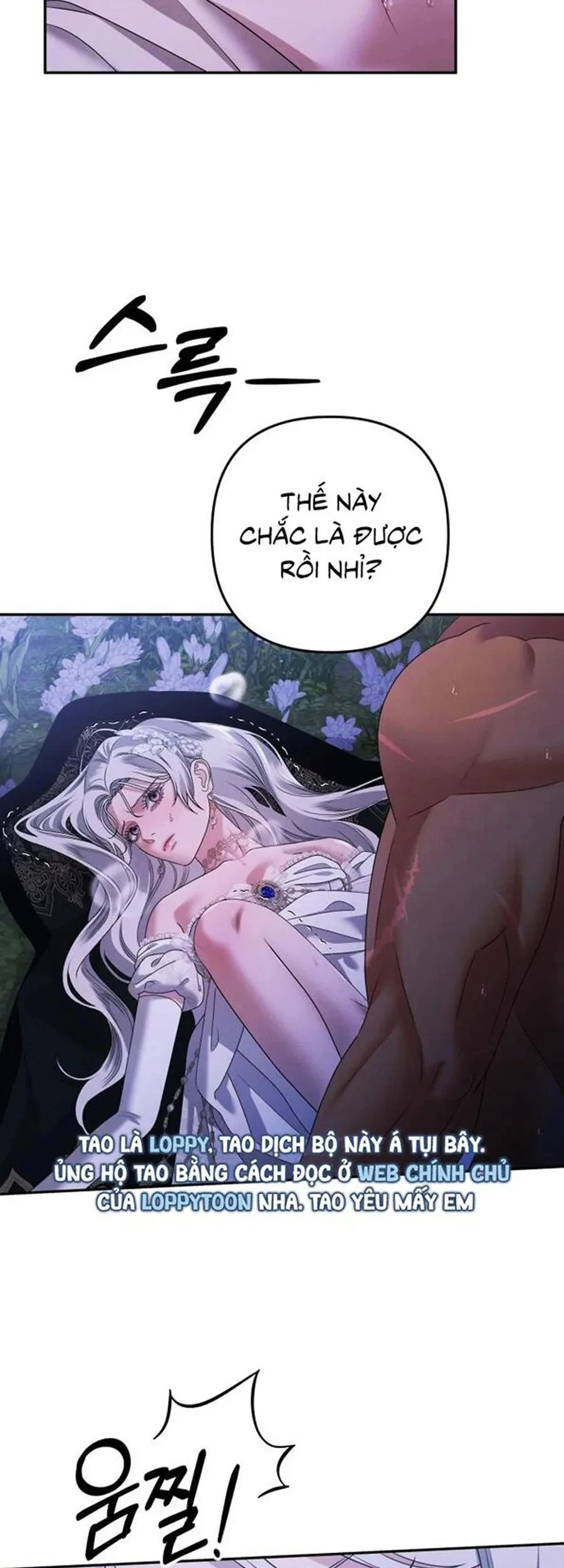 Cuộc Hôn Nhân Bị Cướp Đoạt Chapter 21 - 56