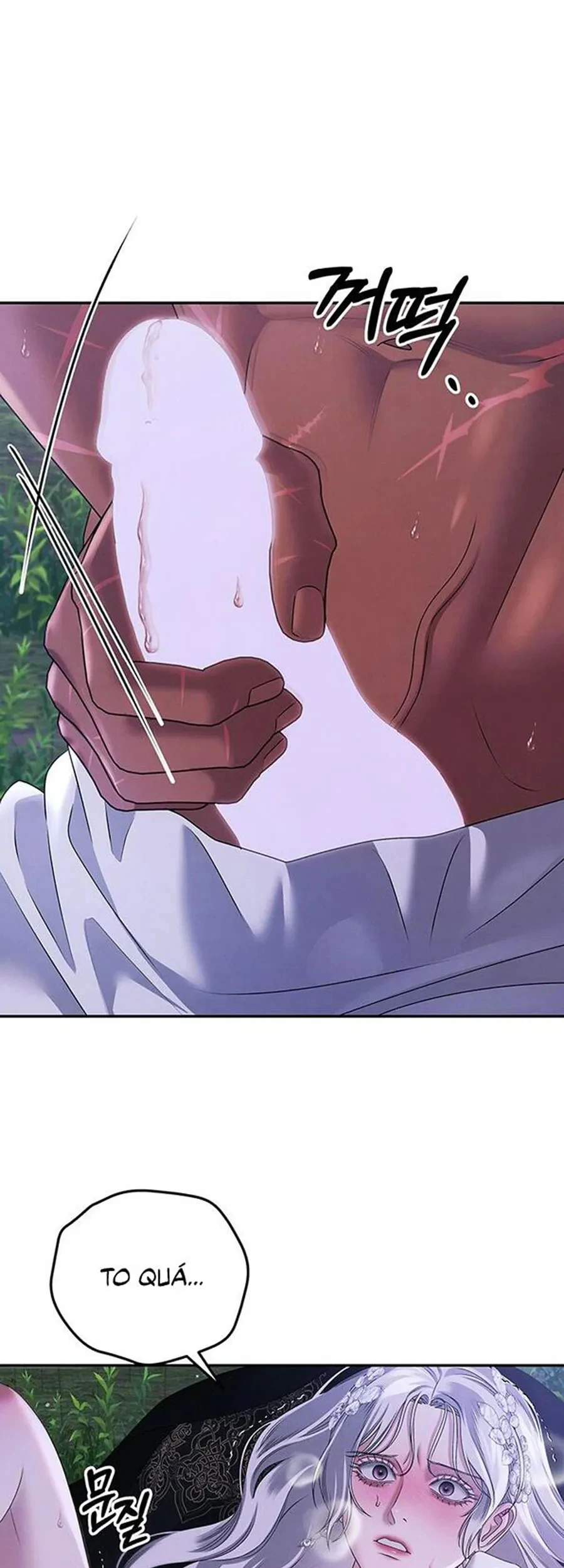 Cuộc Hôn Nhân Bị Cướp Đoạt Chapter 21 - 58