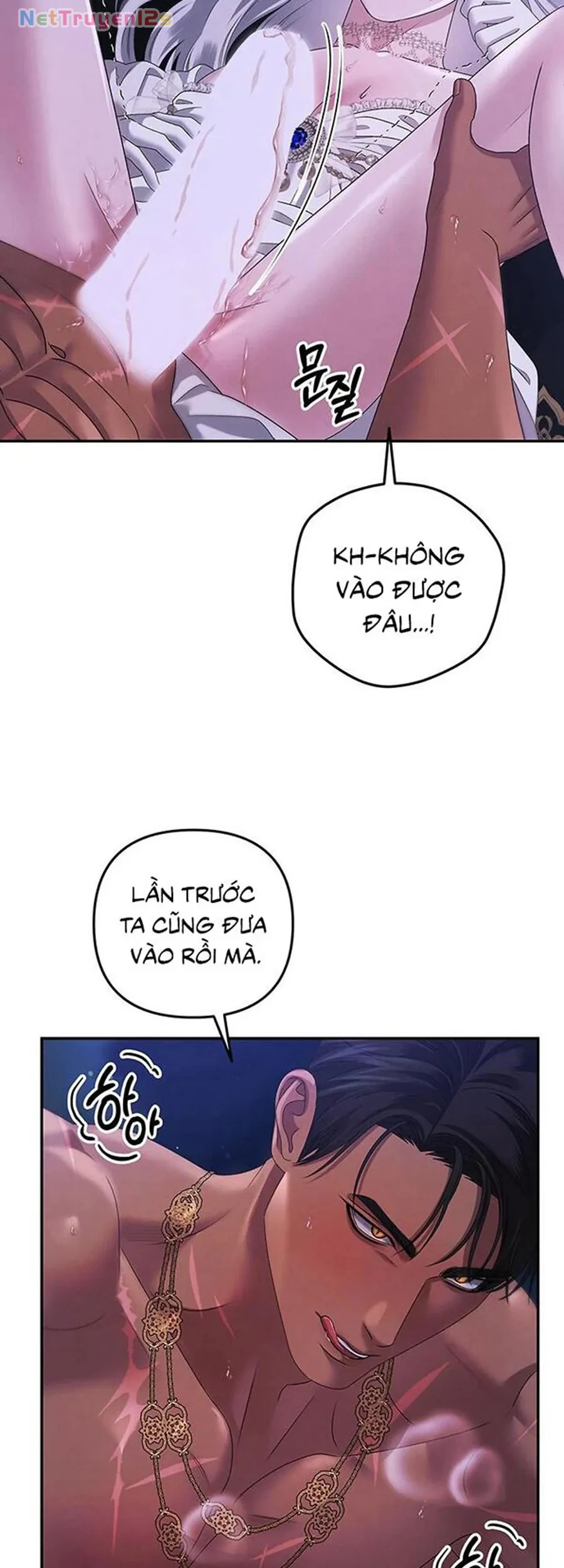 Cuộc Hôn Nhân Bị Cướp Đoạt Chapter 21 - 59