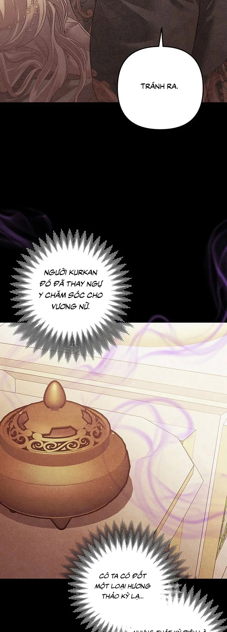 Cuộc Hôn Nhân Bị Cướp Đoạt Chapter 26 - 14