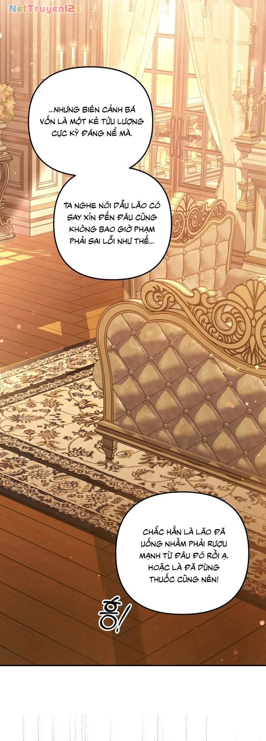 Cuộc Hôn Nhân Bị Cướp Đoạt Chapter 26 - 20