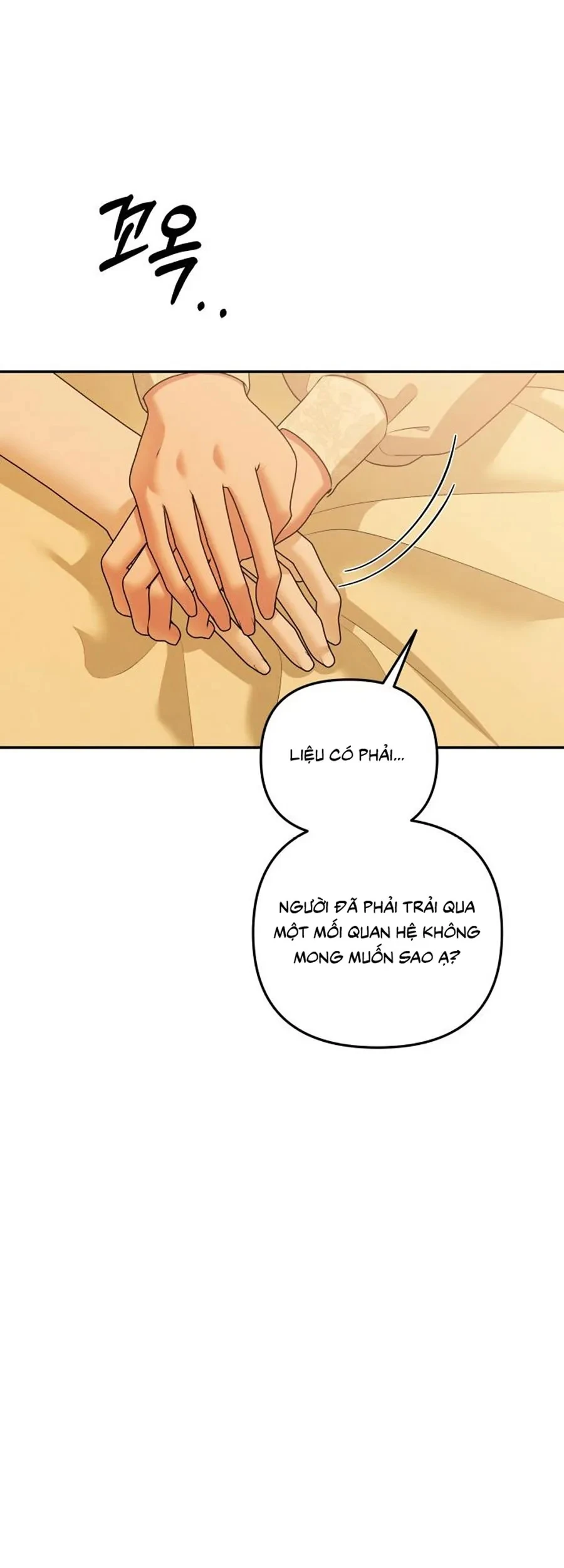 Cuộc Hôn Nhân Bị Cướp Đoạt Chapter 26 - 26