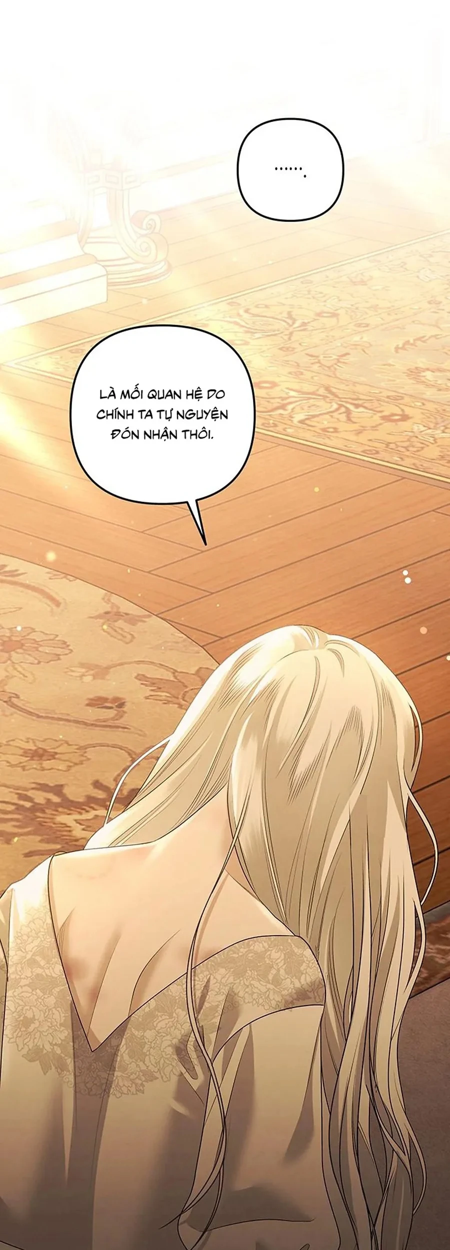 Cuộc Hôn Nhân Bị Cướp Đoạt Chapter 26 - 27