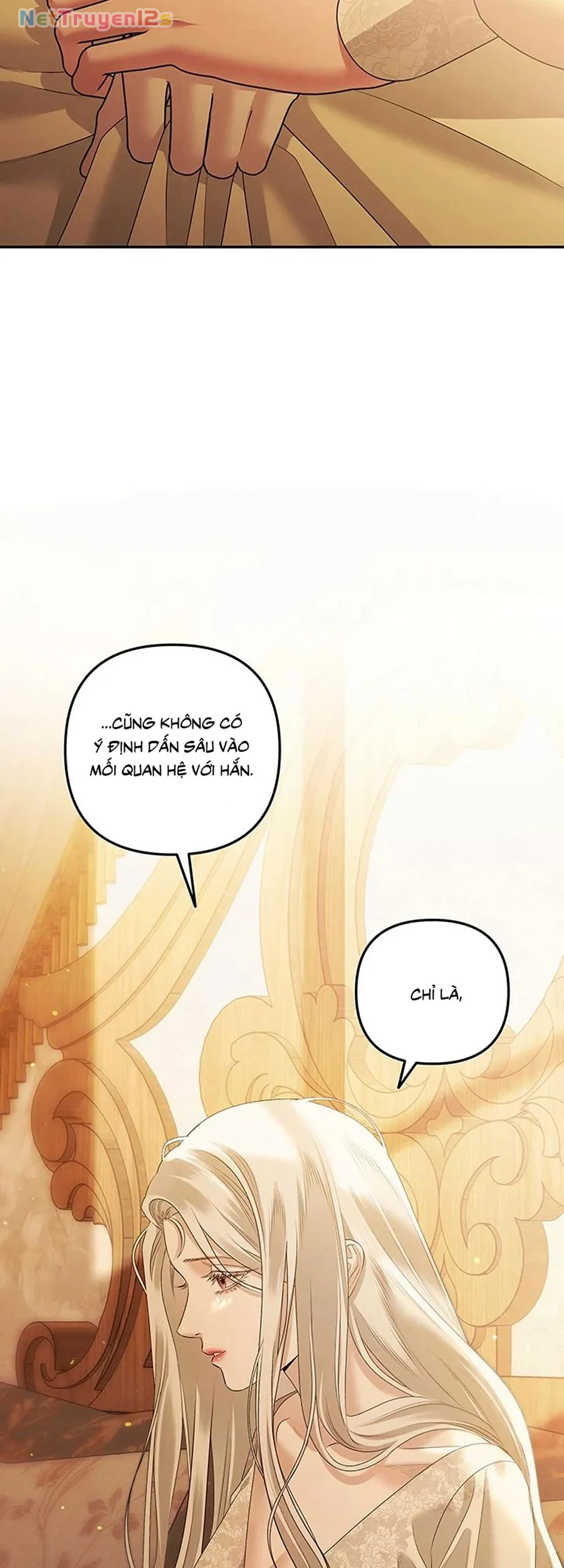 Cuộc Hôn Nhân Bị Cướp Đoạt Chapter 26 - 30