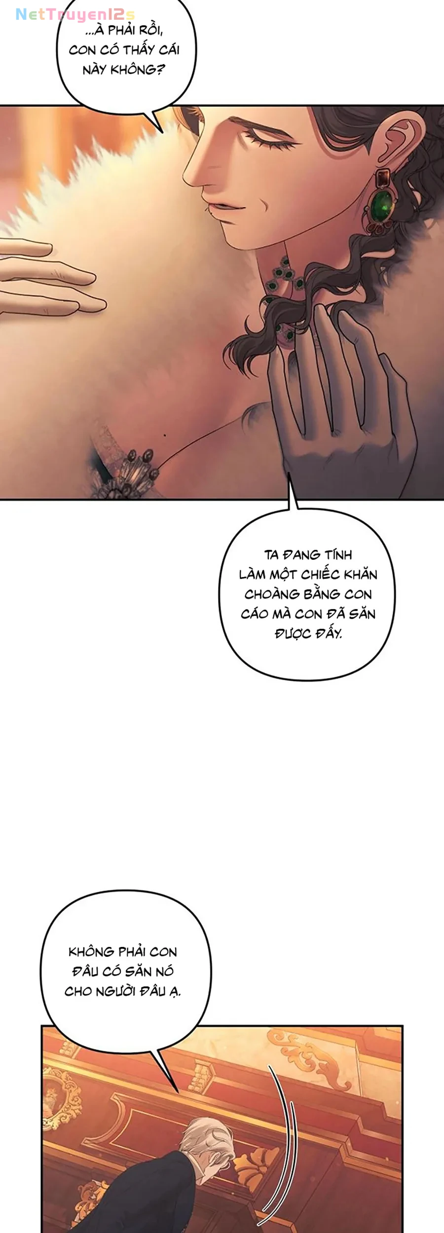 Cuộc Hôn Nhân Bị Cướp Đoạt Chapter 26 - 39