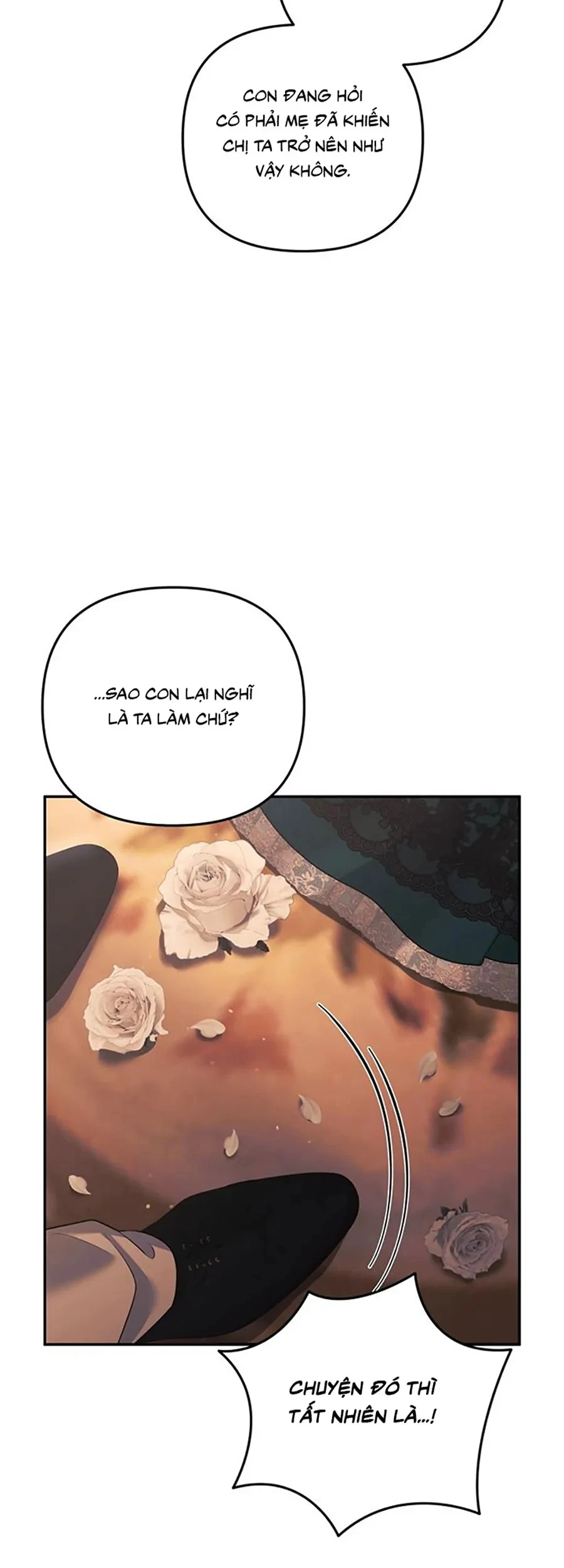 Cuộc Hôn Nhân Bị Cướp Đoạt Chapter 26 - 45