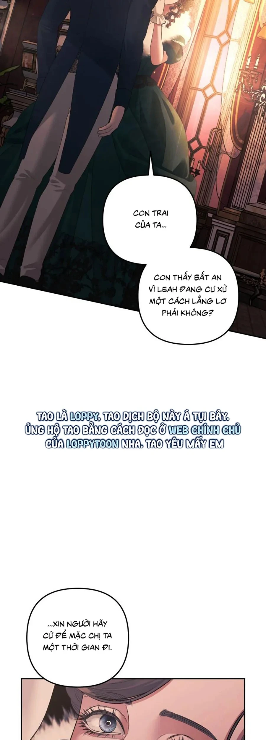 Cuộc Hôn Nhân Bị Cướp Đoạt Chapter 26 - 49
