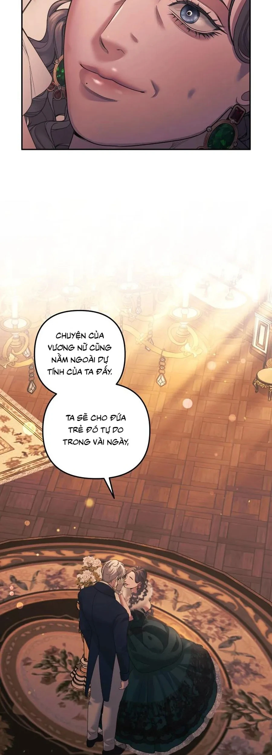 Cuộc Hôn Nhân Bị Cướp Đoạt Chapter 26 - 50
