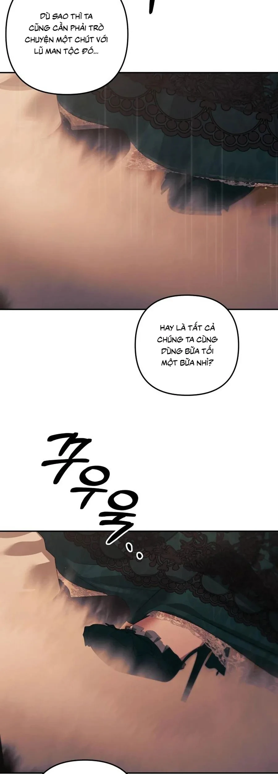Cuộc Hôn Nhân Bị Cướp Đoạt Chapter 26 - 52