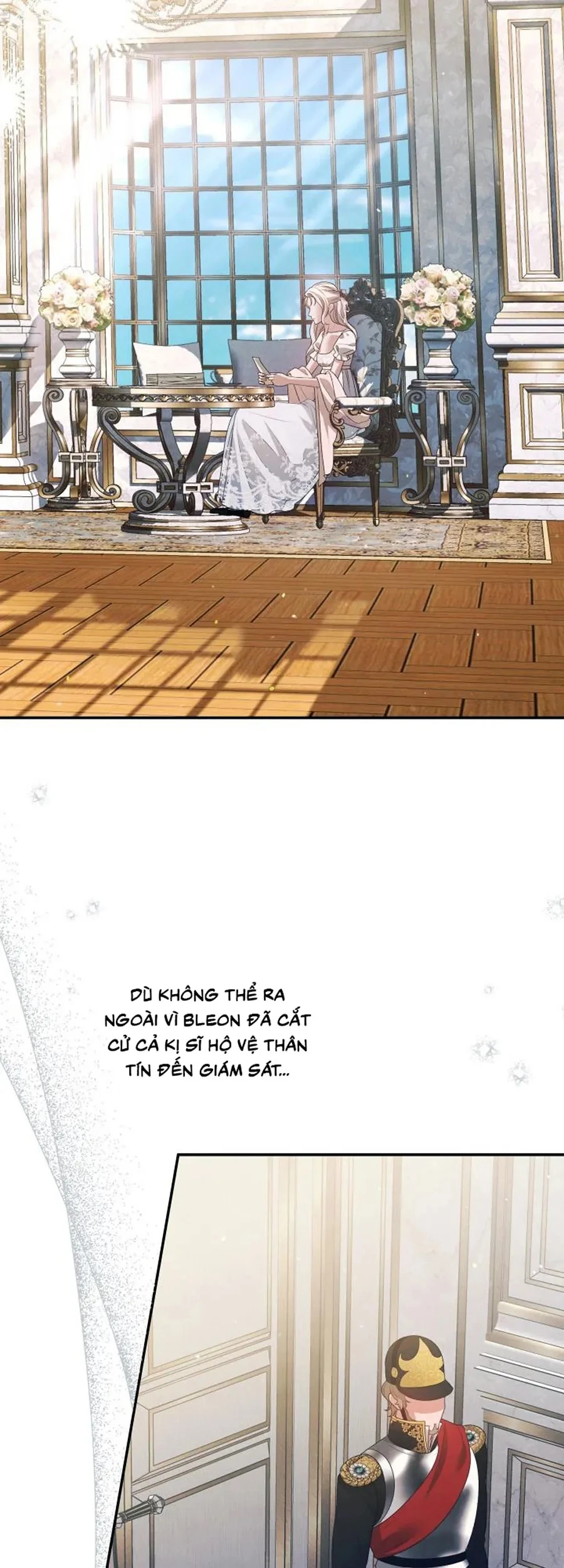 Cuộc Hôn Nhân Bị Cướp Đoạt Chapter 26 - 58