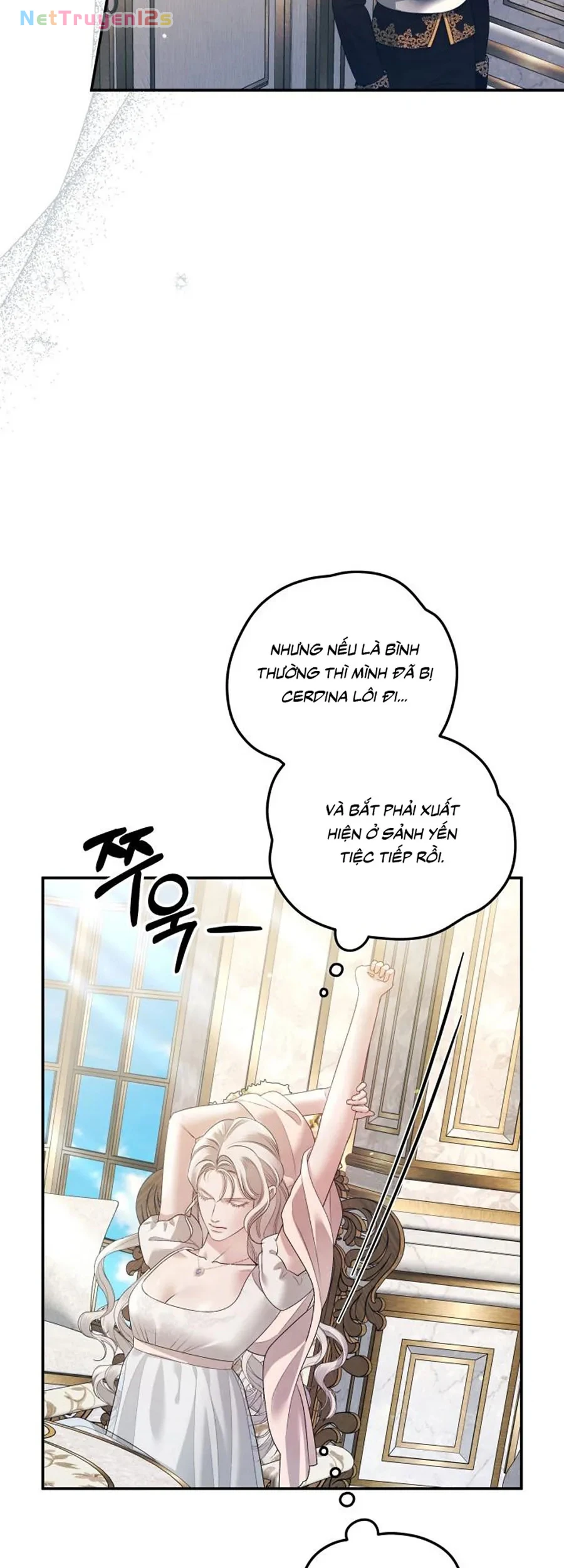 Cuộc Hôn Nhân Bị Cướp Đoạt Chapter 26 - 59
