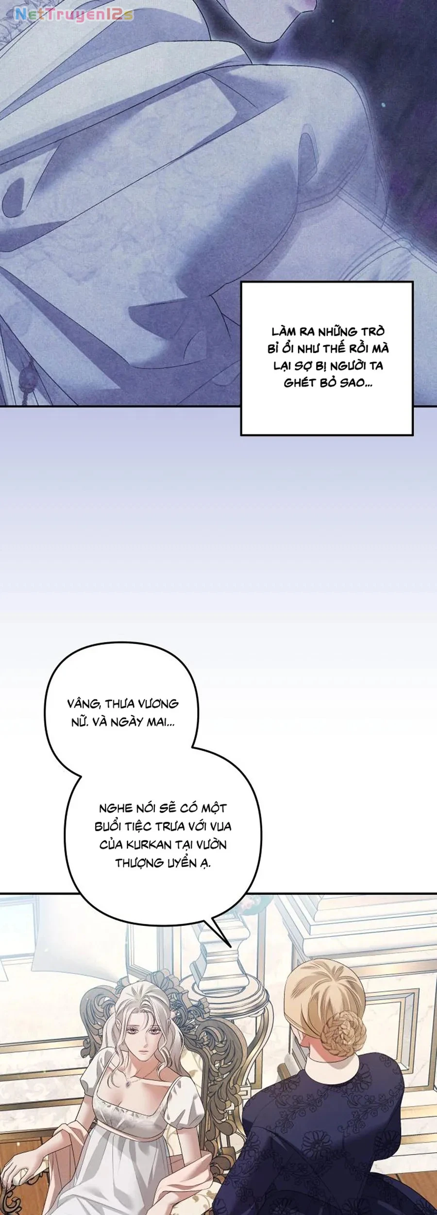 Cuộc Hôn Nhân Bị Cướp Đoạt Chapter 26 - 68