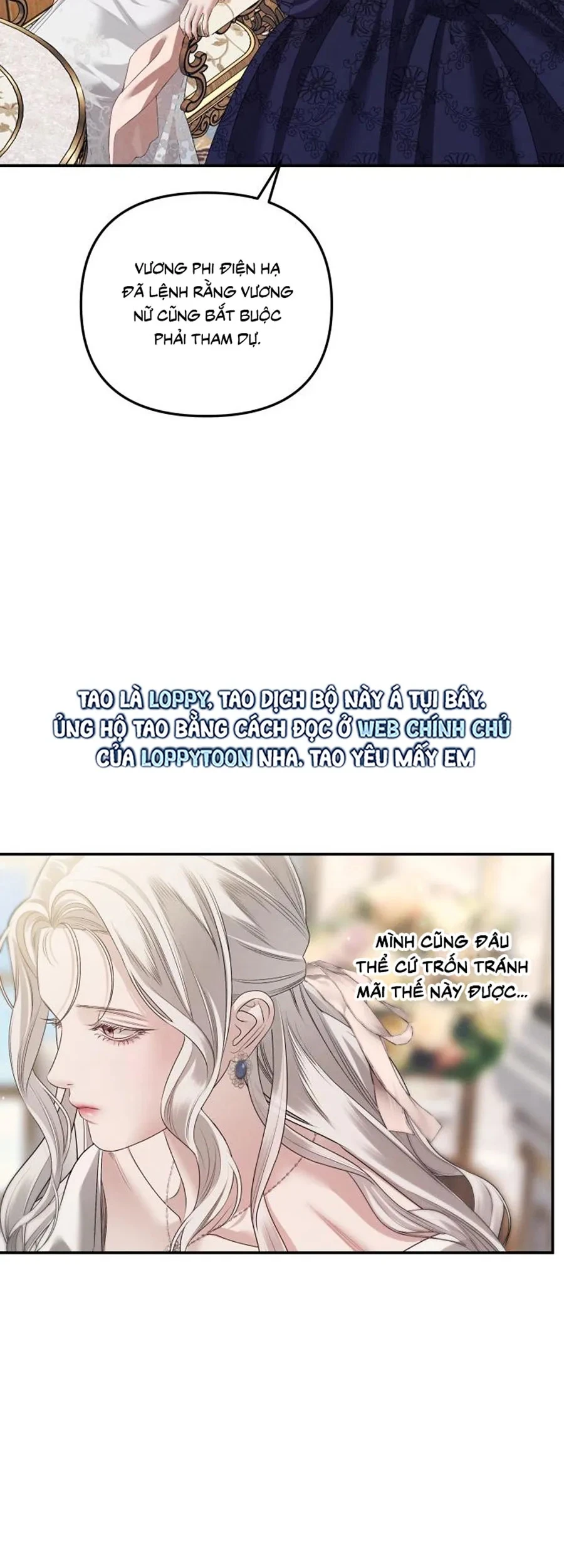 Cuộc Hôn Nhân Bị Cướp Đoạt Chapter 26 - 69
