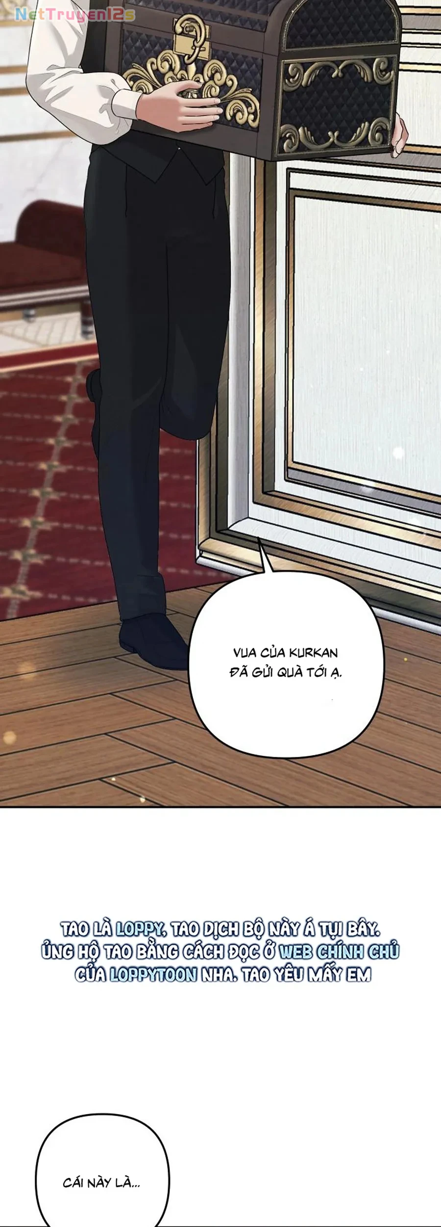 Cuộc Hôn Nhân Bị Cướp Đoạt Chapter 26 - 74