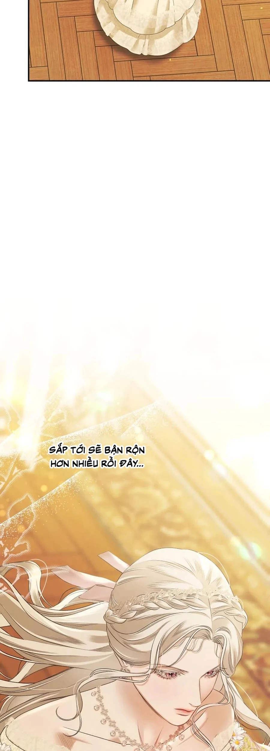 Cuộc Hôn Nhân Bị Cướp Đoạt Chapter 27 - 20