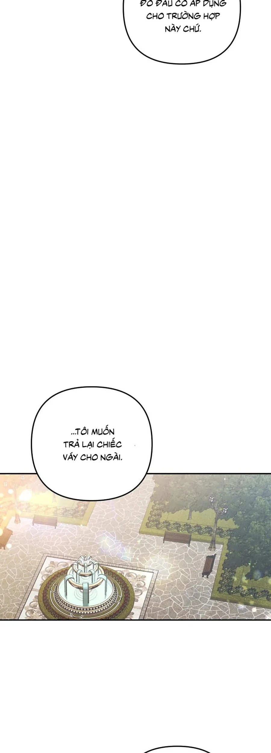 Cuộc Hôn Nhân Bị Cướp Đoạt Chapter 27 - 28