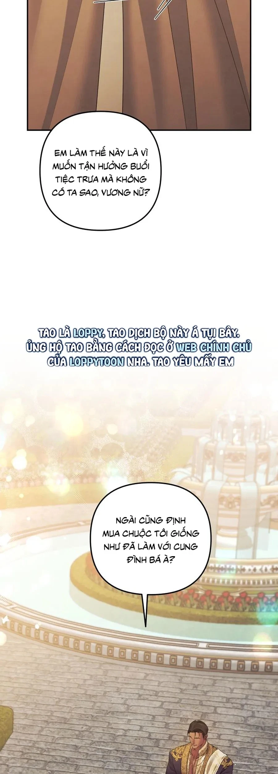 Cuộc Hôn Nhân Bị Cướp Đoạt Chapter 27 - 30