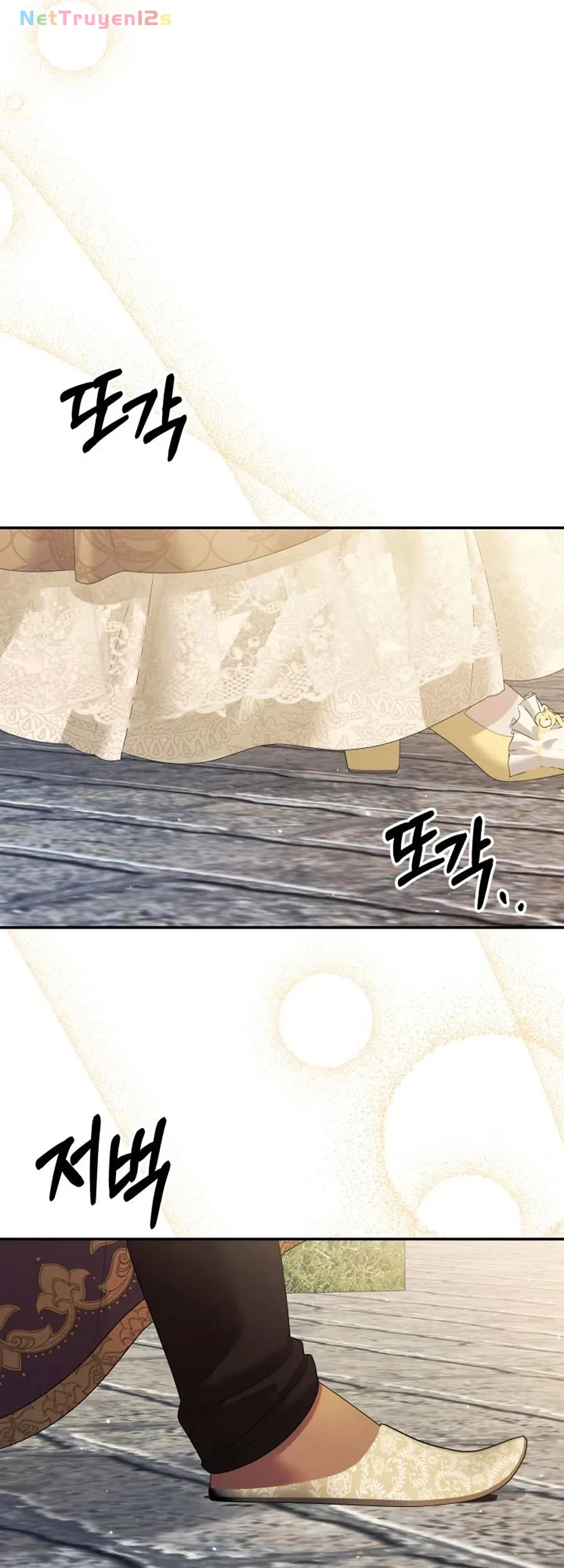Cuộc Hôn Nhân Bị Cướp Đoạt Chapter 27 - 43