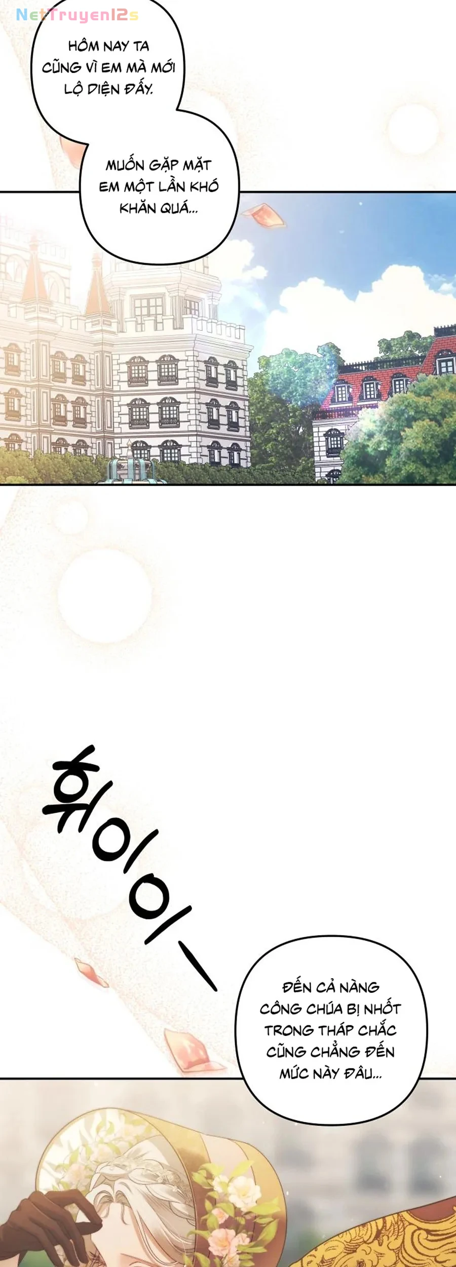 Cuộc Hôn Nhân Bị Cướp Đoạt Chapter 27 - 46
