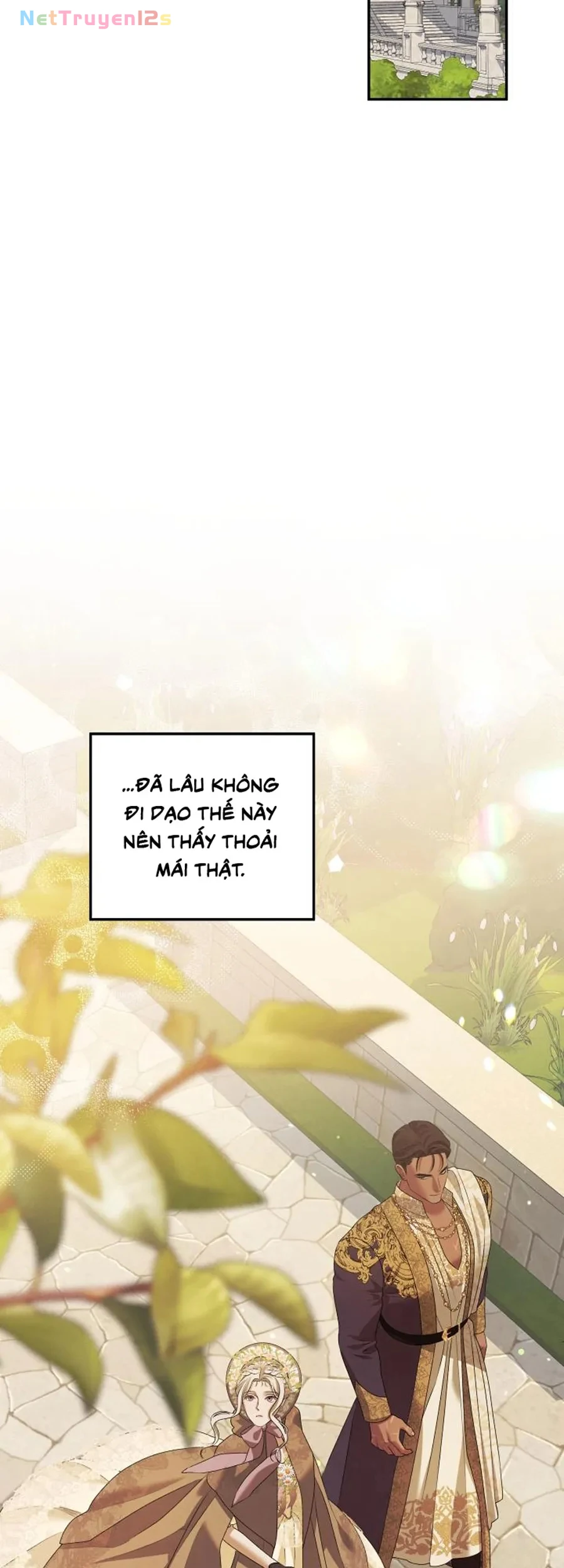 Cuộc Hôn Nhân Bị Cướp Đoạt Chapter 27 - 54