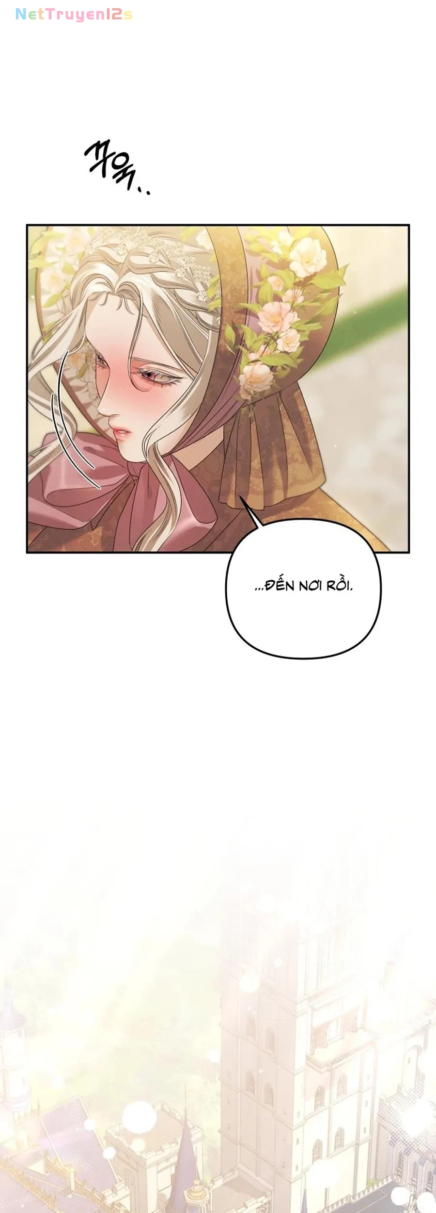 Cuộc Hôn Nhân Bị Cướp Đoạt Chapter 27 - 59