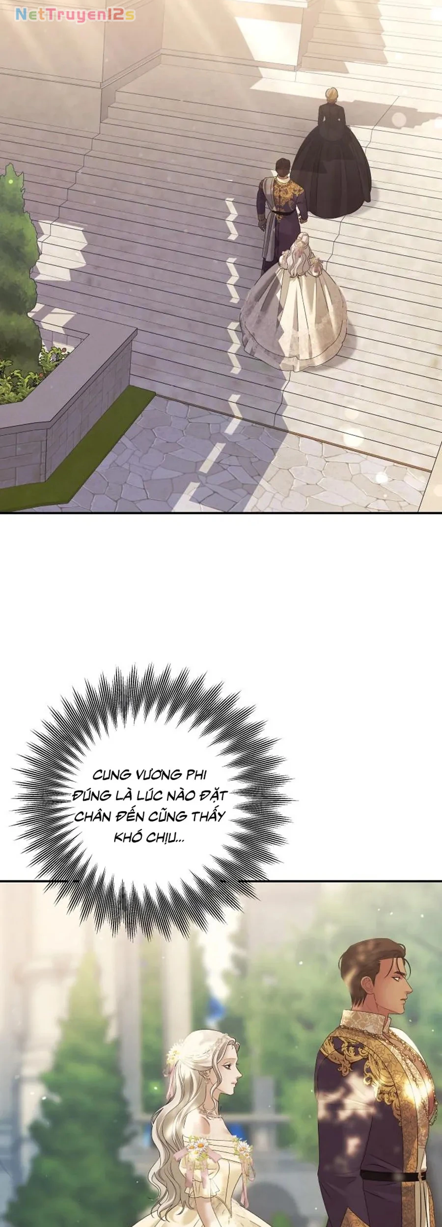 Cuộc Hôn Nhân Bị Cướp Đoạt Chapter 27 - 63