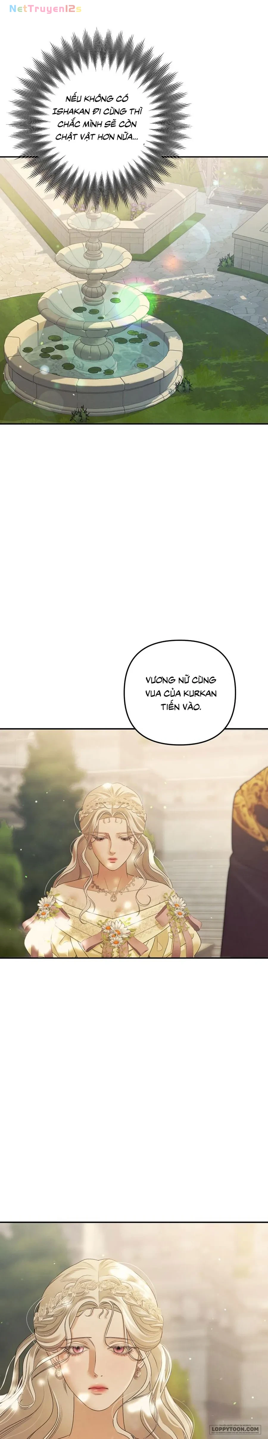 Cuộc Hôn Nhân Bị Cướp Đoạt Chapter 27 - 65
