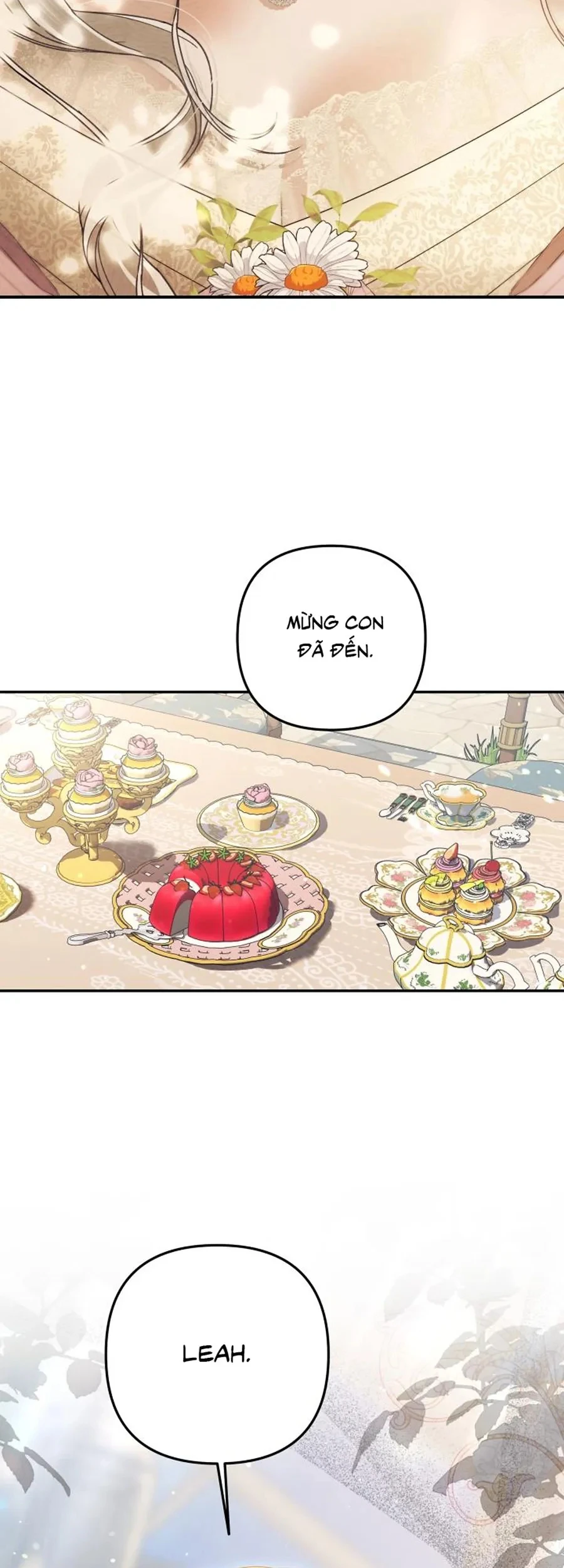Cuộc Hôn Nhân Bị Cướp Đoạt Chapter 27 - 67
