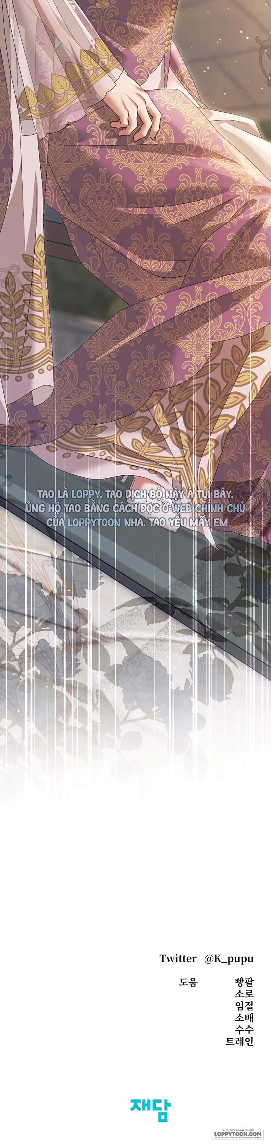 Cuộc Hôn Nhân Bị Cướp Đoạt Chapter 27 - 69