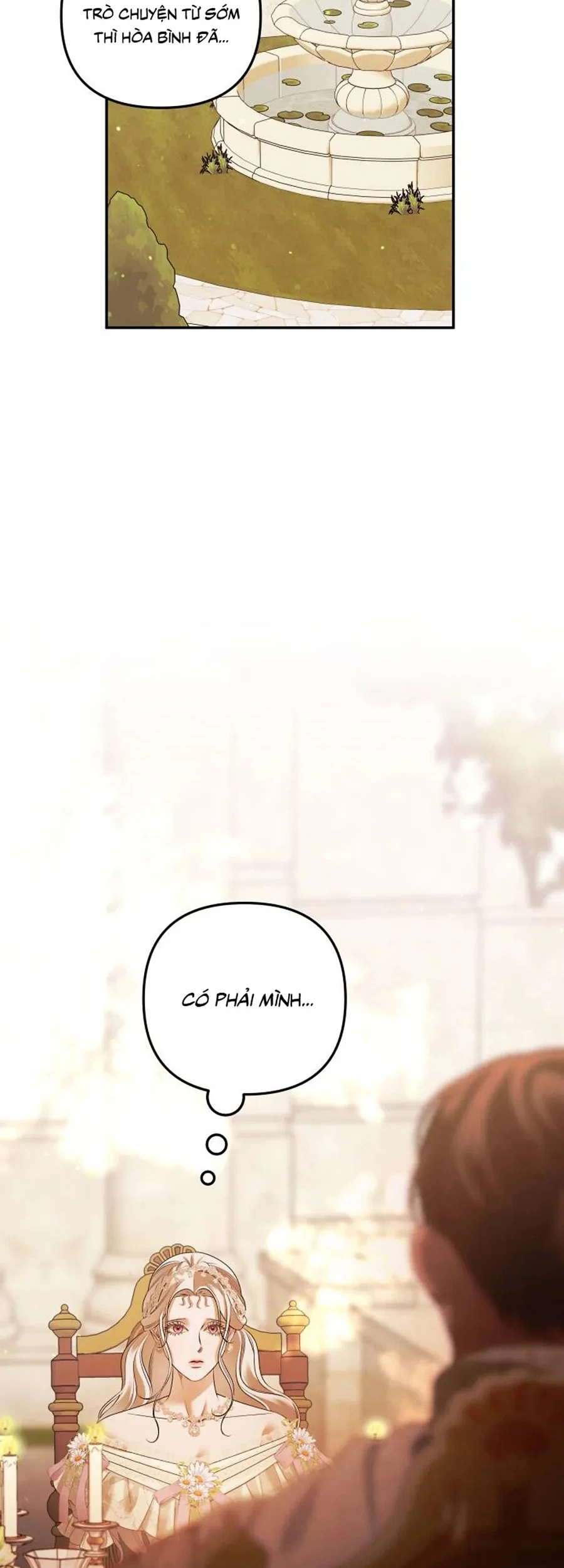 Cuộc Hôn Nhân Bị Cướp Đoạt Chapter 28 - 24