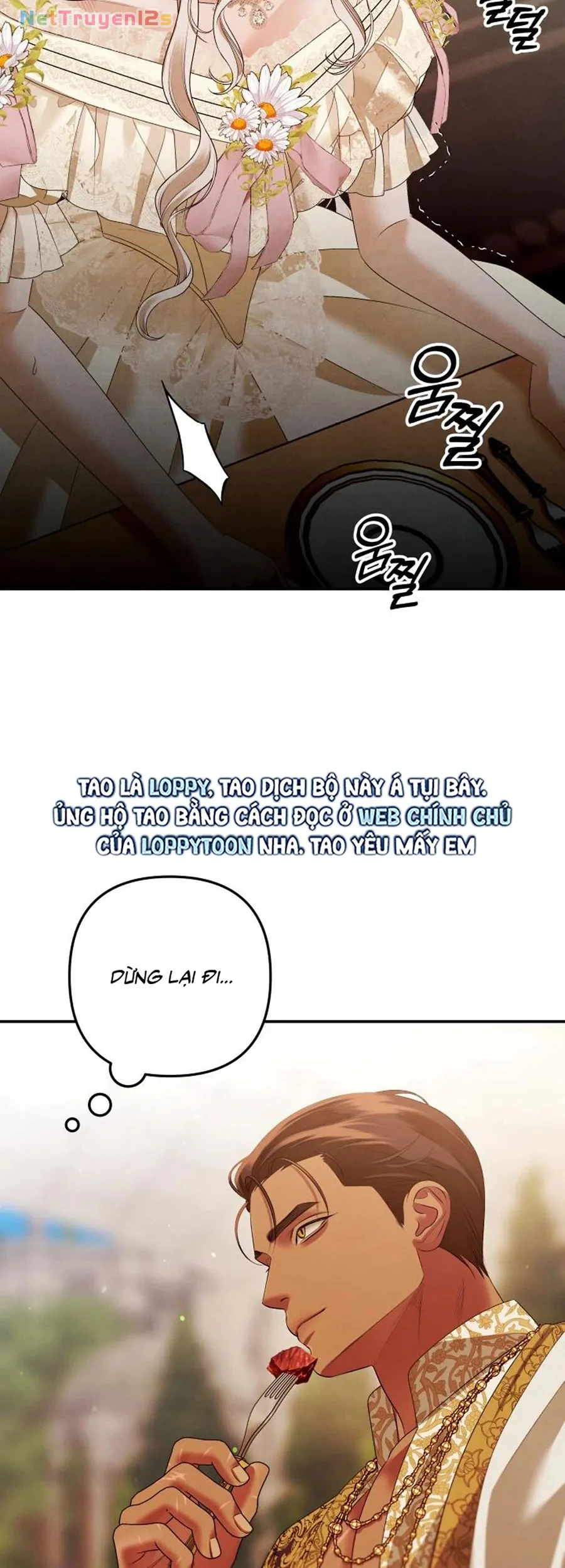 Cuộc Hôn Nhân Bị Cướp Đoạt Chapter 28 - 31