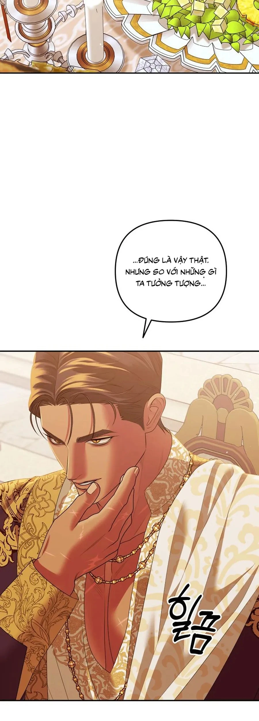 Cuộc Hôn Nhân Bị Cướp Đoạt Chapter 28 - 44
