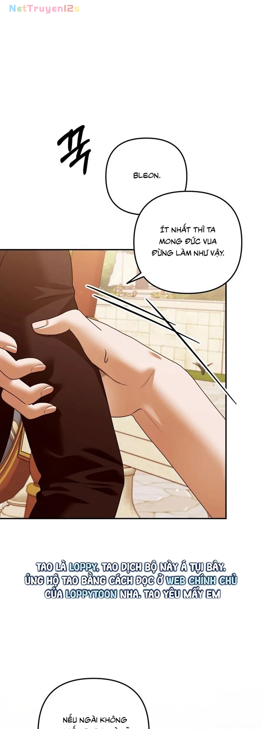 Cuộc Hôn Nhân Bị Cướp Đoạt Chapter 28 - 49
