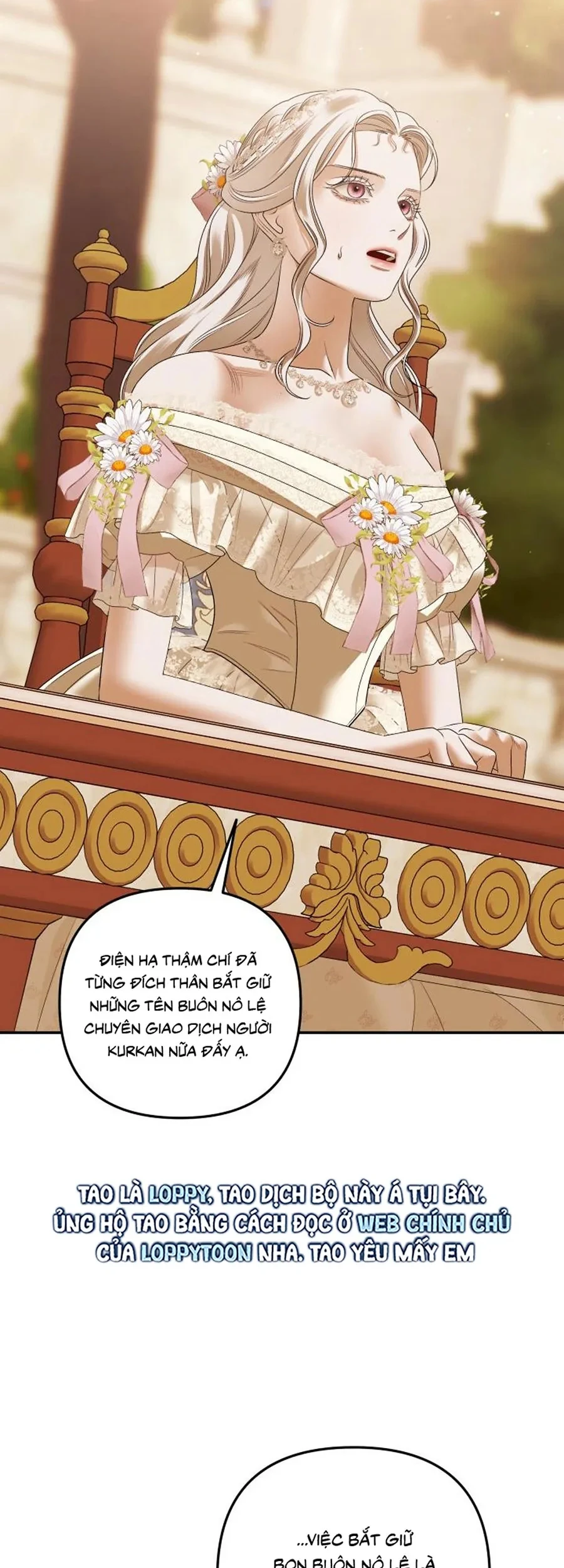 Cuộc Hôn Nhân Bị Cướp Đoạt Chapter 28 - 57