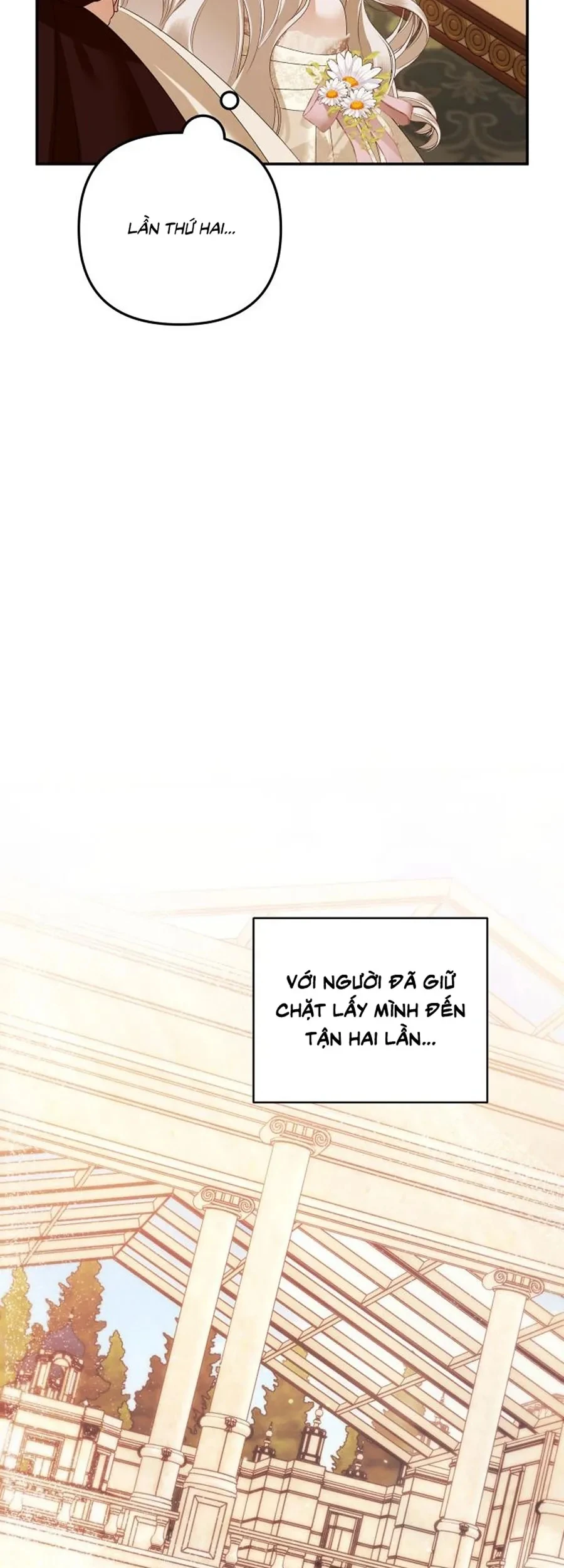 Cuộc Hôn Nhân Bị Cướp Đoạt Chapter 28 - 62