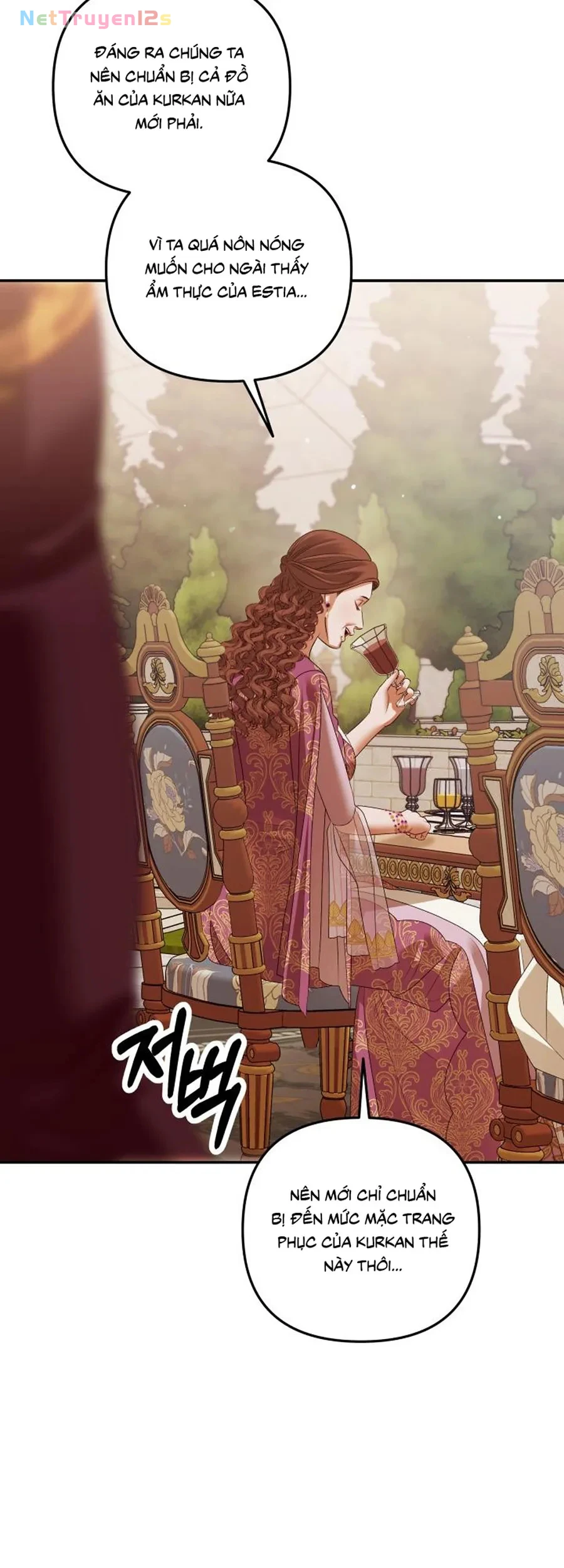 Cuộc Hôn Nhân Bị Cướp Đoạt Chapter 28 - 71