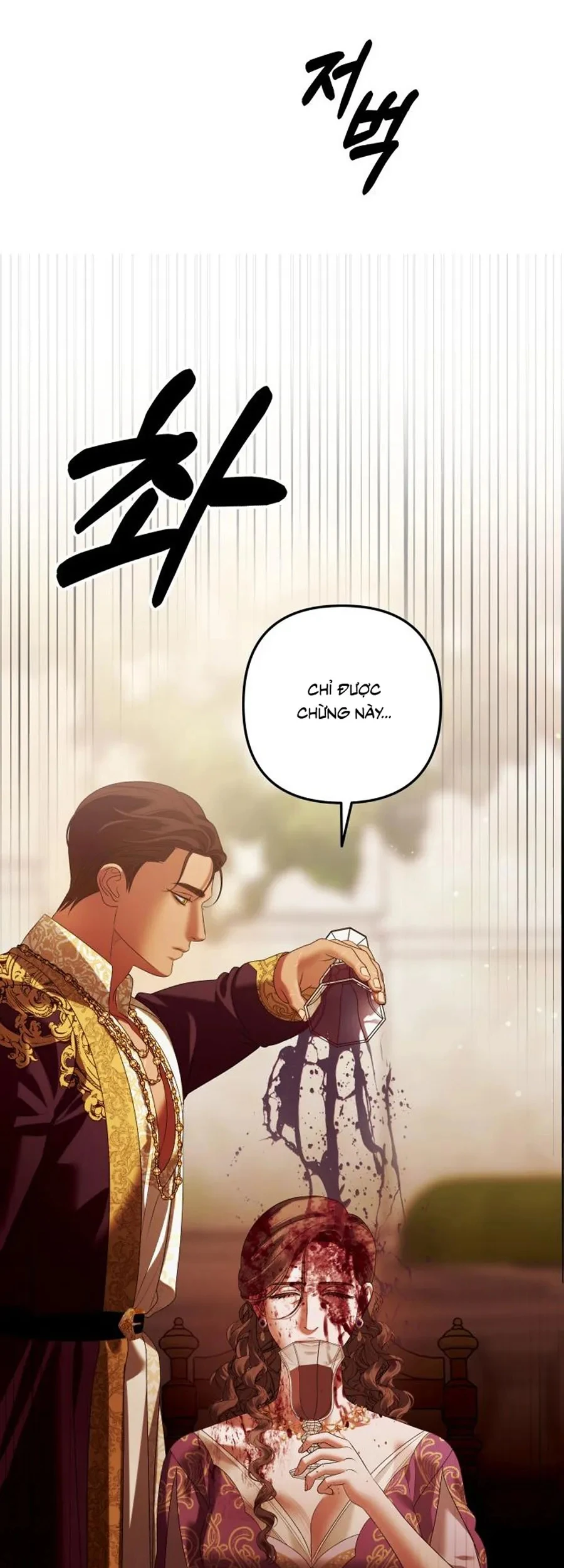 Cuộc Hôn Nhân Bị Cướp Đoạt Chapter 28 - 72