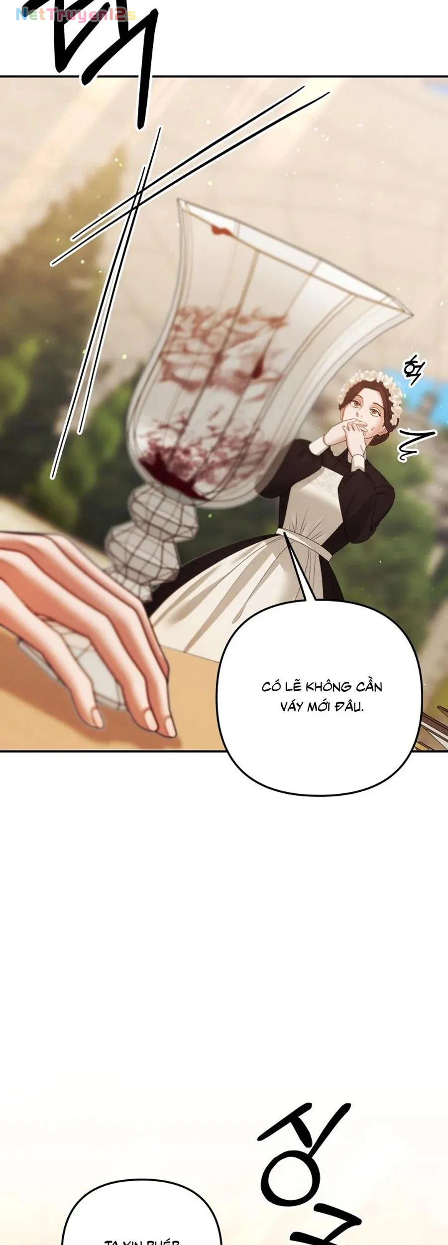 Cuộc Hôn Nhân Bị Cướp Đoạt Chapter 29 - 10