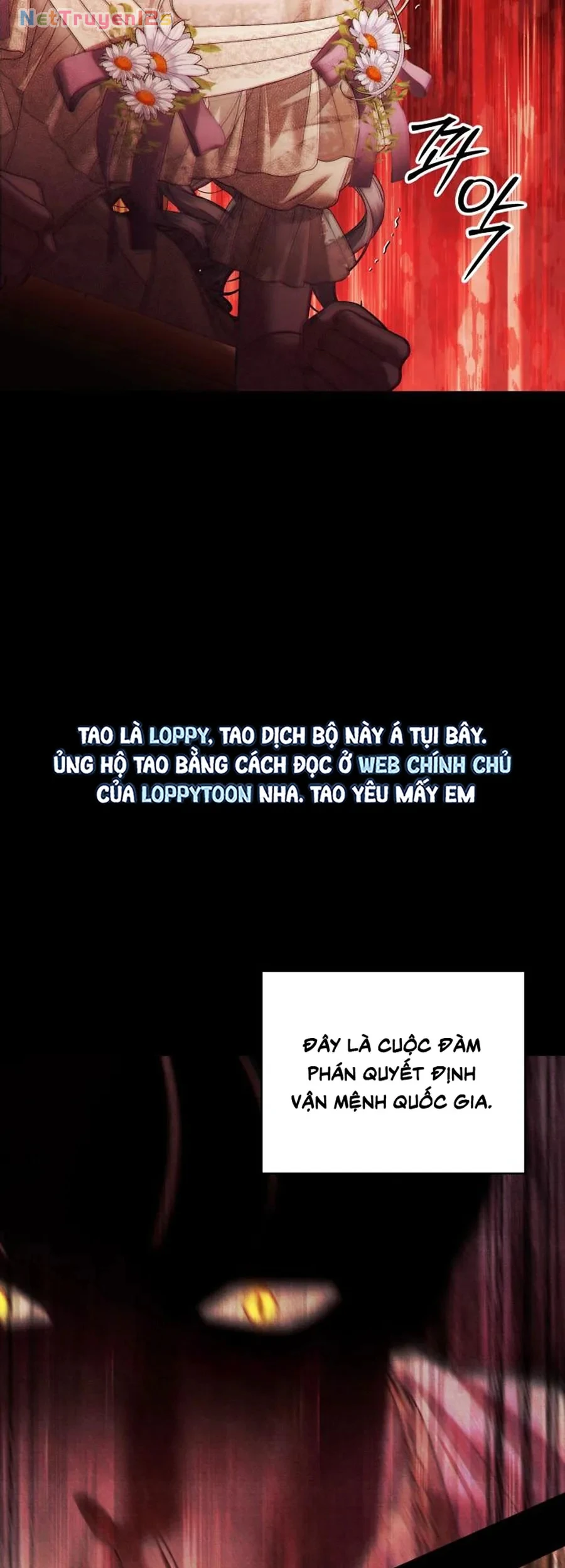 Cuộc Hôn Nhân Bị Cướp Đoạt Chapter 29 - 14